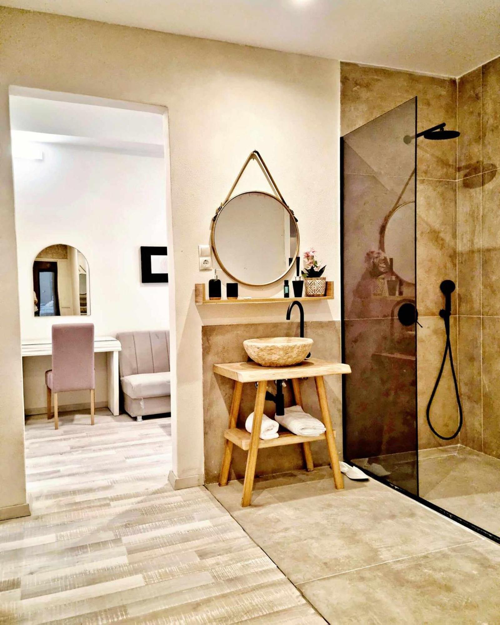 Golden City Center Suites Rhodes City Екстер'єр фото